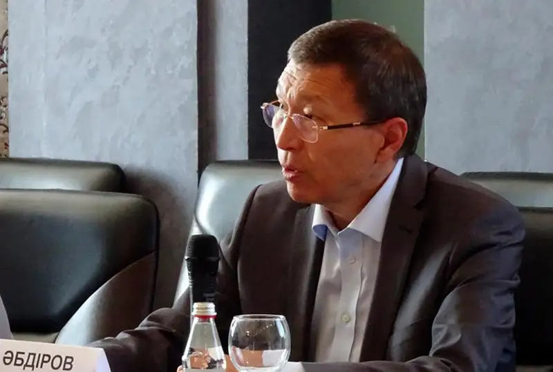 Центризбирком провел семинар-совещание для территориальных избирательных комиссий