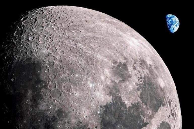 ANSA: Italy, USA sign moon-exploration agreement