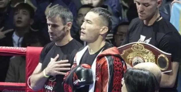 قانات يسلام ا ق ش- تا وتەتىن بوكس كەشىندە جەكپە-جەك وتكىزبەيتىن بولدى