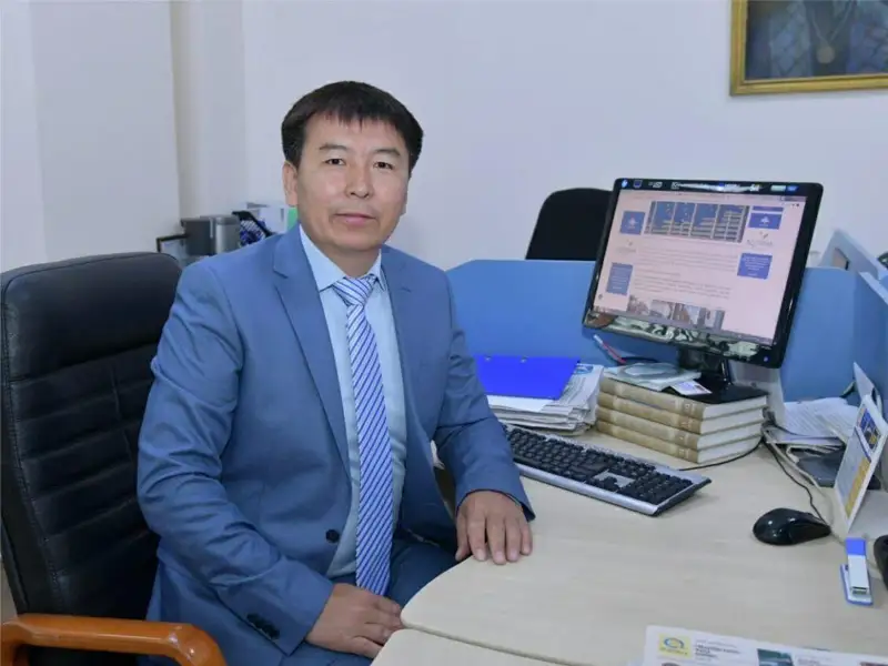 قانداسىمىز قالياكبار ۇسەمحان ۇلى رەسپۋبليكالىق «Nur Sunqar» بايقاۋىندا توپ جاردى