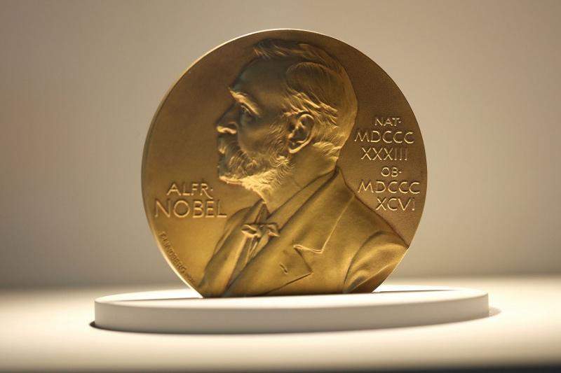 Nobel Prize in Chemistry goes to developers of new molecular ...