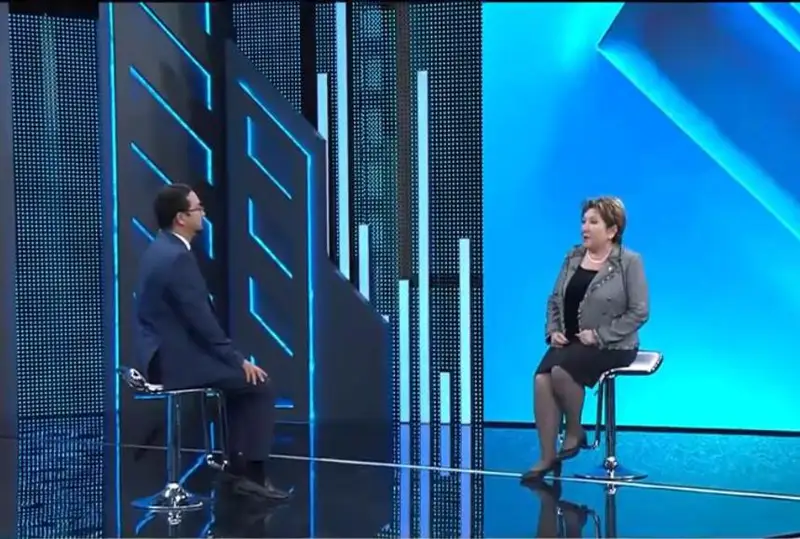 Насколько казахстанцы доверяют политическим служащим – Jibek Joly