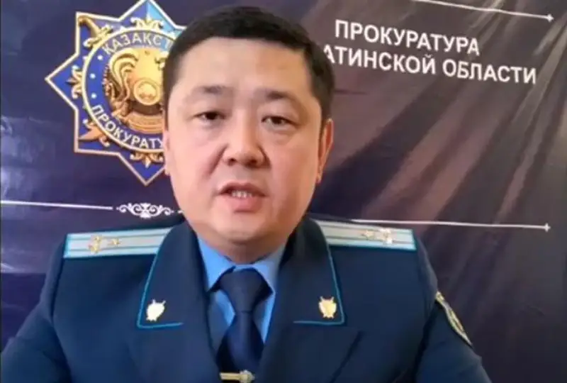 Приток россиян и удорожание жилья - прокурор города Конаева обратился к жителям