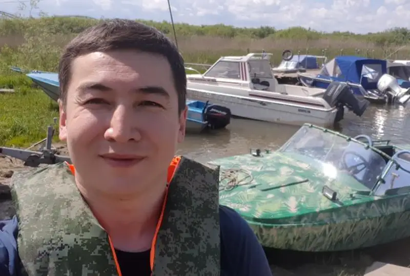 Balyq sharýashylyǵyn damytýǵa memleketten qoldaý qajet – Azamat Samaratov
