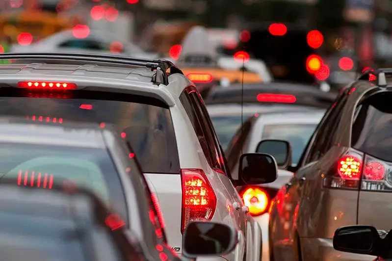 Как в Нур-Султане намерены решить проблему пробок