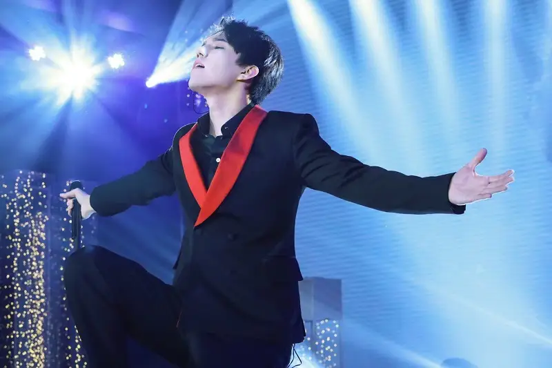 Димаш Қытайдан қалыңдық іздеу туралы: Ол құпия