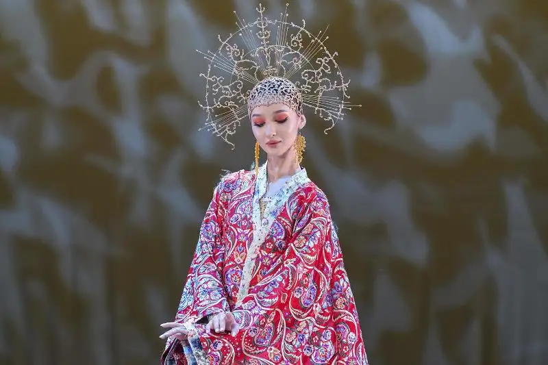 Национальный гала-концерт «Наследие Великой степи» представит театр «Астана Балет»