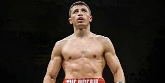 وزبەكستاندىق «قۇبىجىق» گولوۆكينگە جولداۋ جاسادى