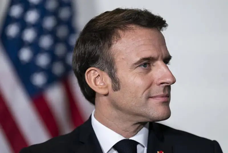 Оценки американских экспертов о визите президента Франции в США