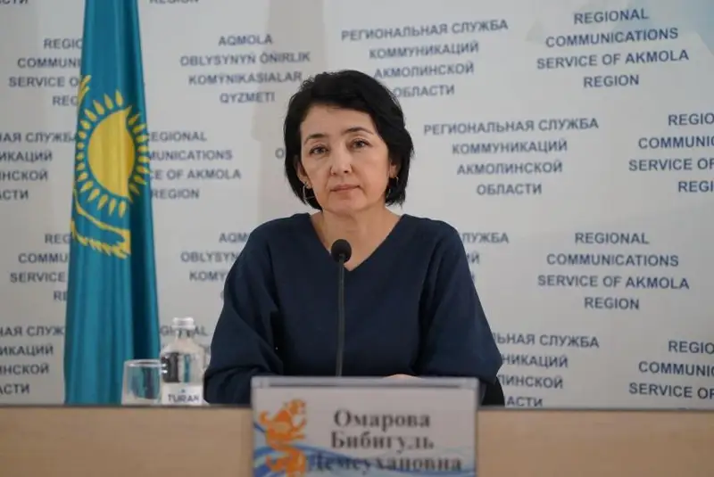 Как решается проблема нехватки медицинских кадров в Акмолинской области