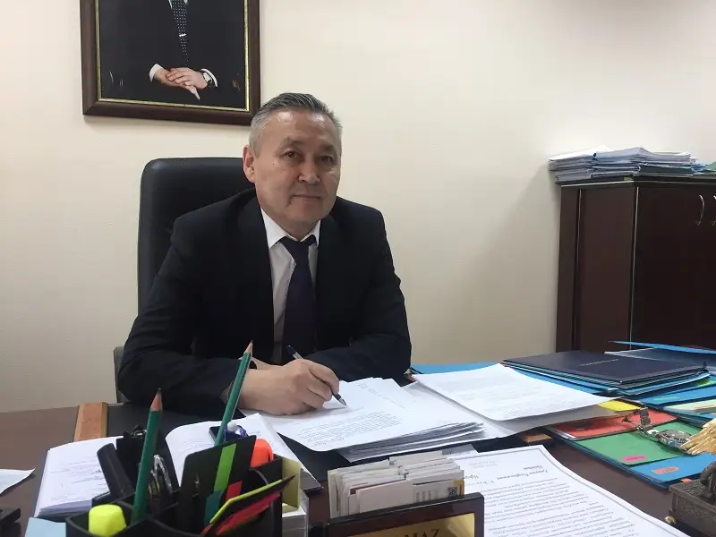 Сирияда қазақстандық Әл-Фараби орталығының ашылуы бірнеше жылға созылып кетті