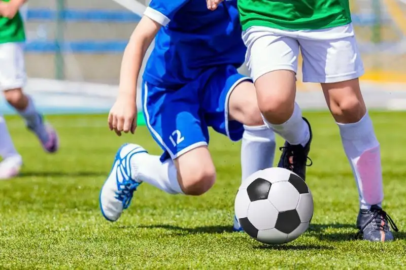 فۋتبولدان كلۋبتار اراسىنداعى الەم چەمپيوناتىندا «باۆاريا» جەڭىمپاز اتاندى