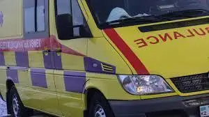 ەلوردادا ساۋدا ورتالىعىندا ايەل كوز جۇمدى