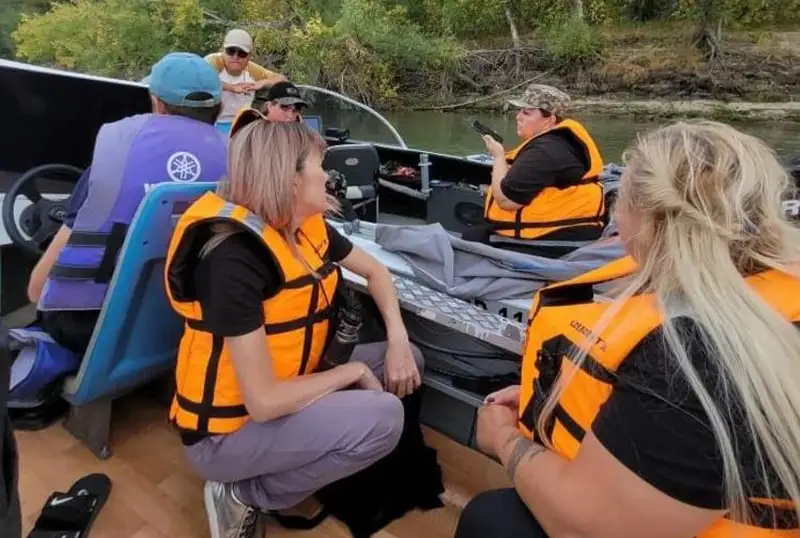 Нашли тело утонувшей женщины в Павлодаре
