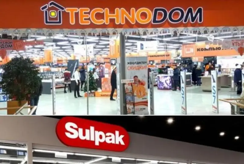 TECHNODOM men SULPAK saýda úıleri ákimshilik jazaǵa tartyldy