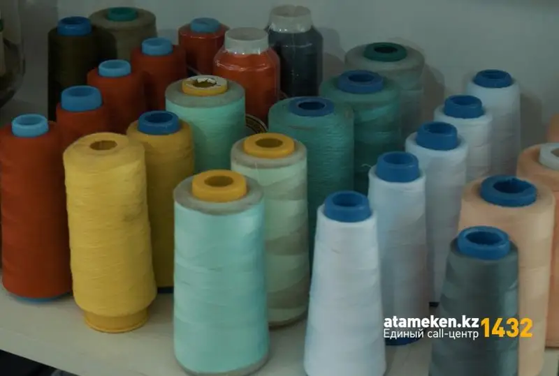 Палата «Атамекен» в Костанайской области расширяет меры поддержки бизнеса