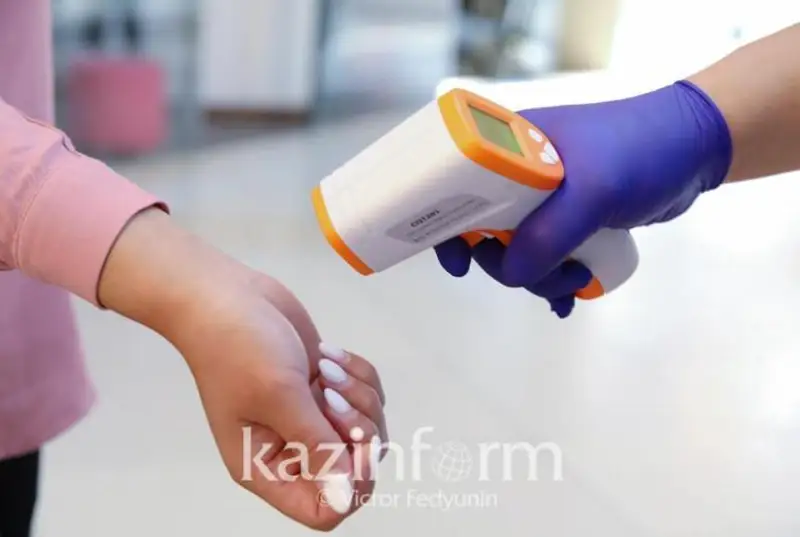 Nur-Sultan «sary» aımaqqa ótken joq, onda ázirge Almaty qalasy ǵana tur