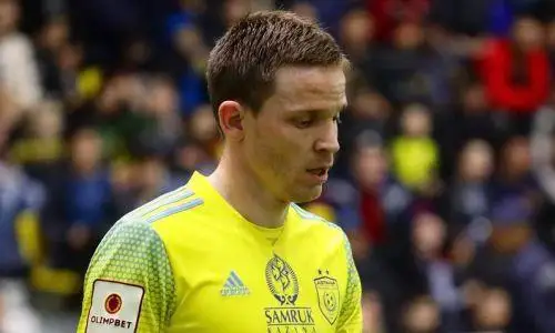 Fýtboldan el chempıonatynda «Astana» «Turanmen» teń oınady