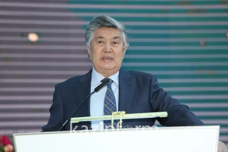 &laquo;Алтын тобылғы&raquo; әдеби байқауының жеңімпаздары белгілі болды