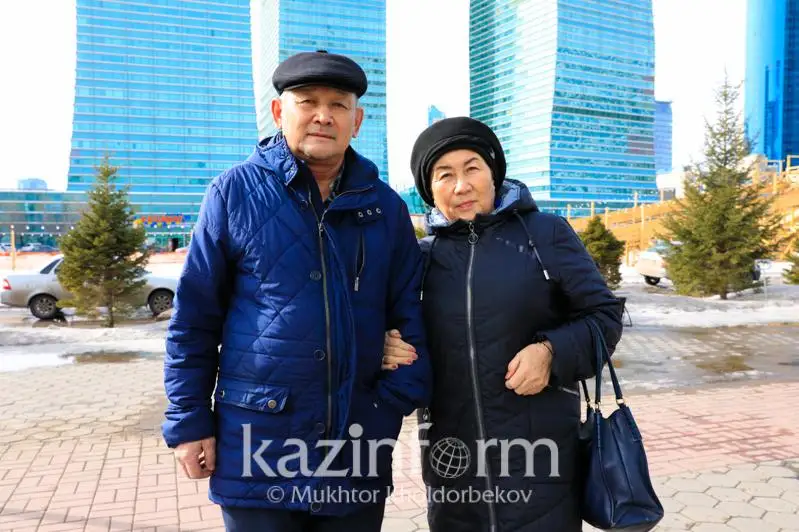 Чего не хватает столице и что нужно изменить в облике города  - мнение горожан