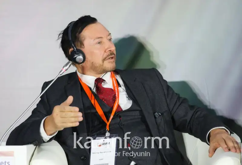 Трансформировать профессию шахтера предлагают в Казахстане