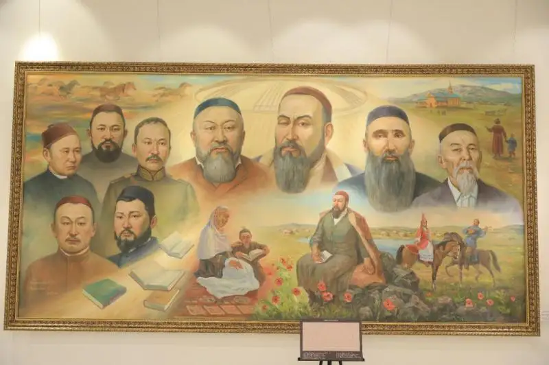 تۇلعالاردى سويلەتكەن تۋىندىلار