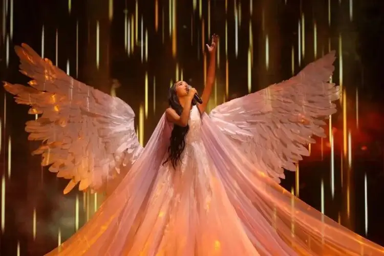 Junior Eurovision 2020 بايقاۋىندا قاراقات باشانوۆا ەكىنشى ورىن الدى