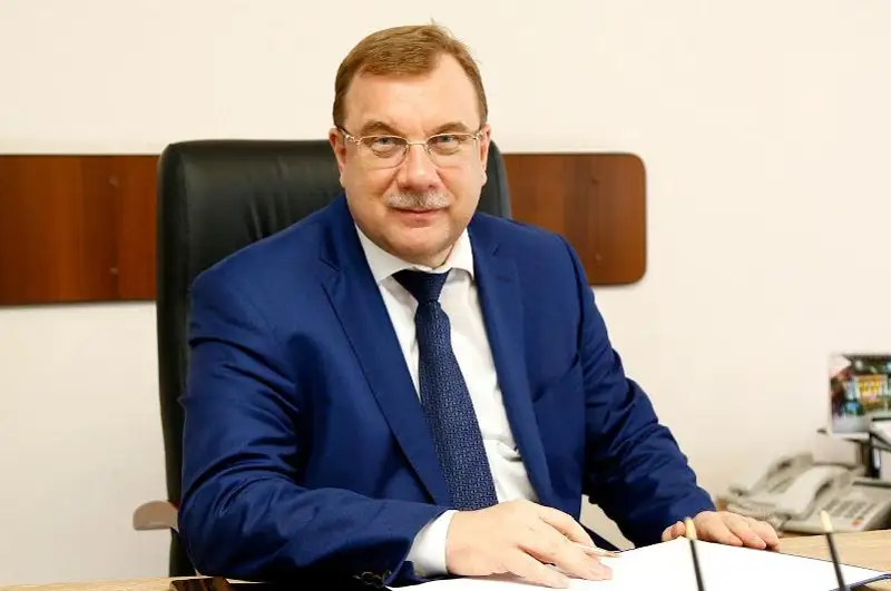 Вячеслав Дудник назначен вице-министром здравоохранения РК