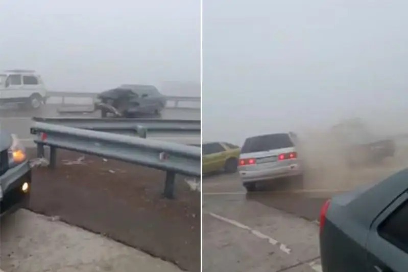 الماتى-قورعاس تاسجولىندا 17 كولىك سوقتىعىستى