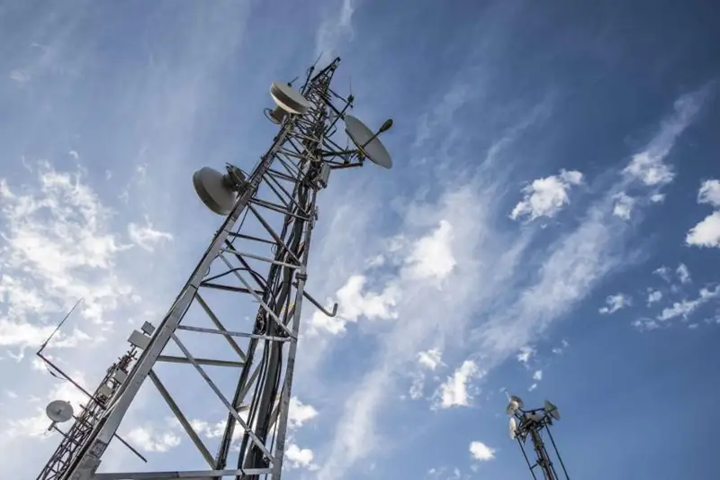 Операторам связи могут упростить процесс установки антенно-базовых станций
