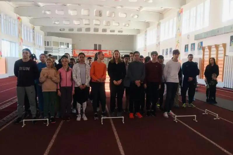 «День прыгуна» прошёл в Кокшетау