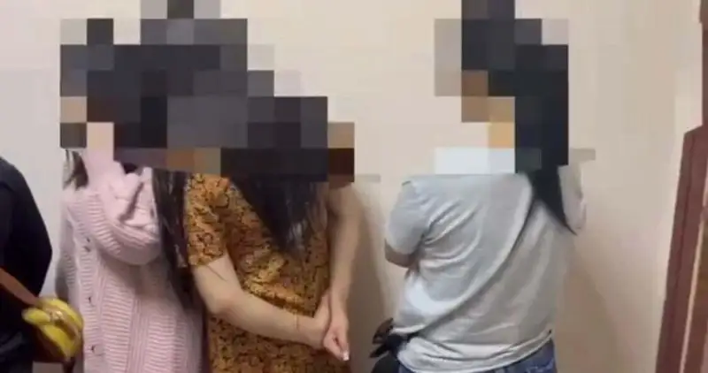 Под видом оздоровительного центра в Таразе работал притон