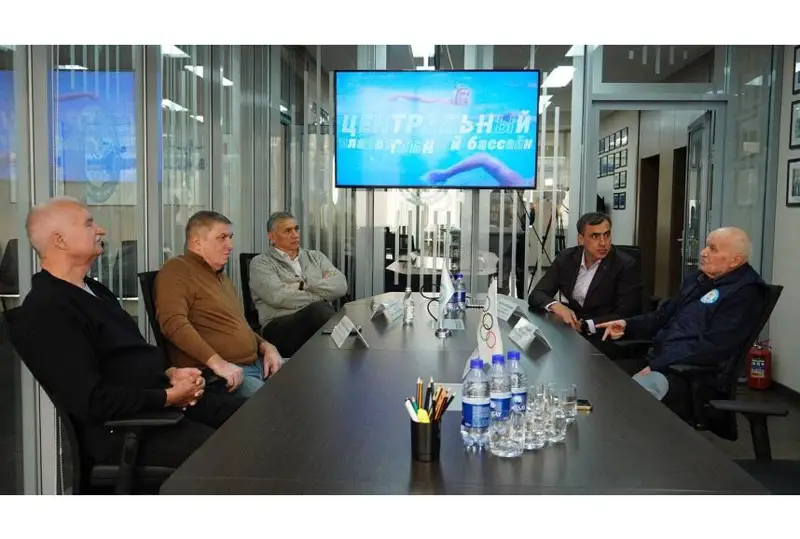 Турнир по водному поло пройдет в Алматы