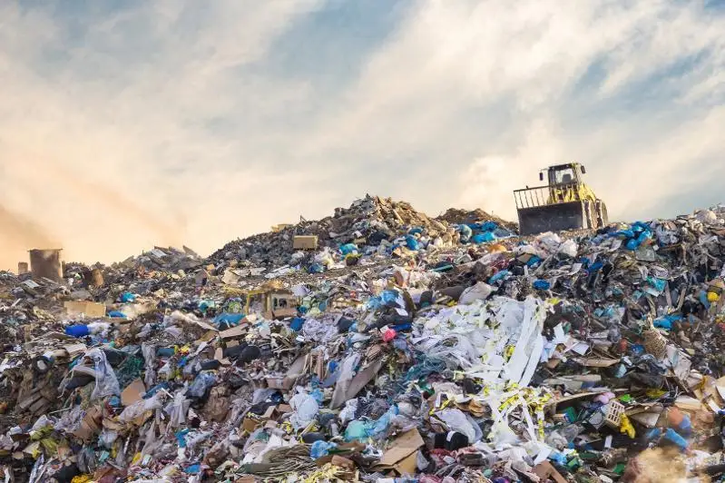 93% несанкционированных свалок ликвидированы в Костанайской области