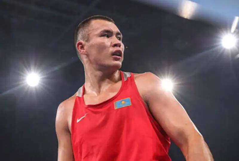 Азия чемпионатында қазақстандық боксшылардың қарсыластары анықталды