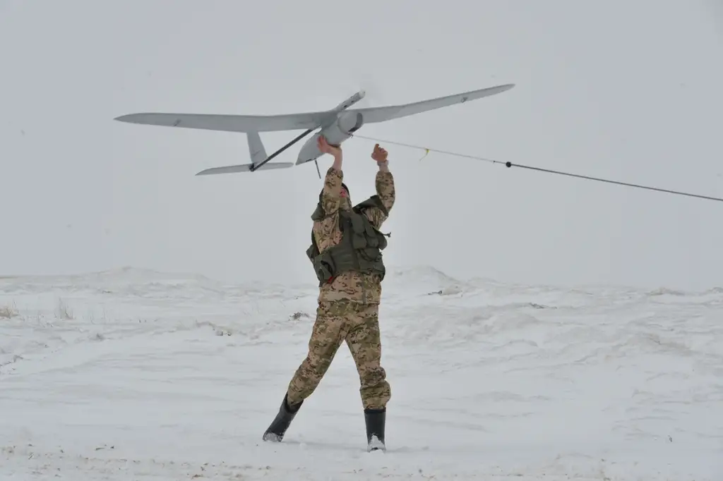 Қазақстанның Қарулы Күштерінде ауқымды тексеру  өтуде