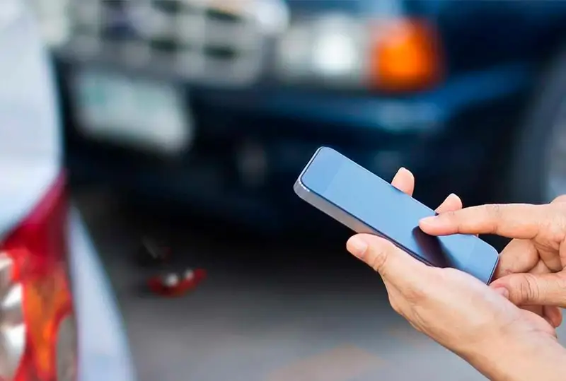 Ввести регулирование автострахования через мобильное приложение хотят в РК