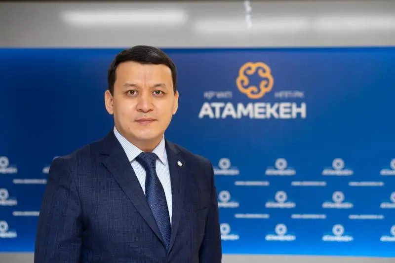 Вся информация о проблемах бизнеса доводится до Правительства – Нариман Абильшаиков