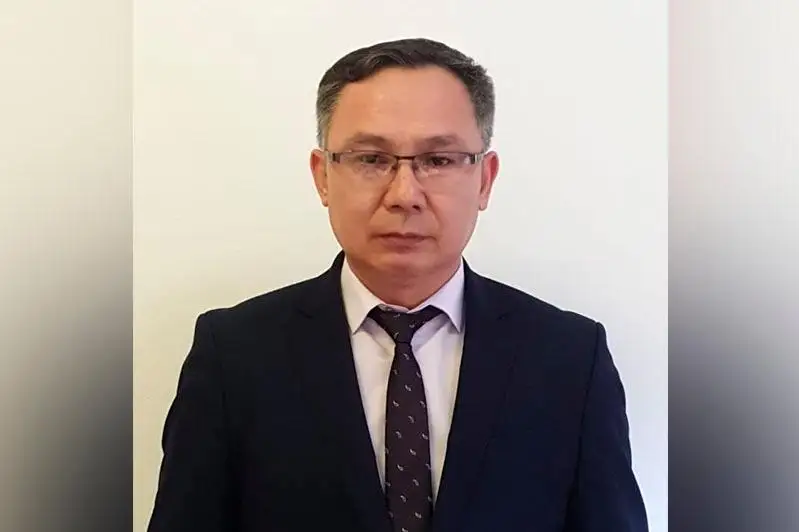 Алматы облысының құрылыс басқармасына жаңа басшы тағайындалды