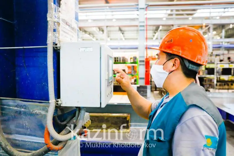 Более 12 тысяч рабочих мест создано в рамках Дорожной карты занятости - Минтруда РК