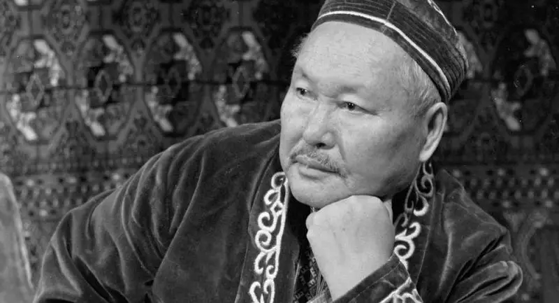 ءسابيت مۇقانوۆتى وقىماۋعا بولمايدى