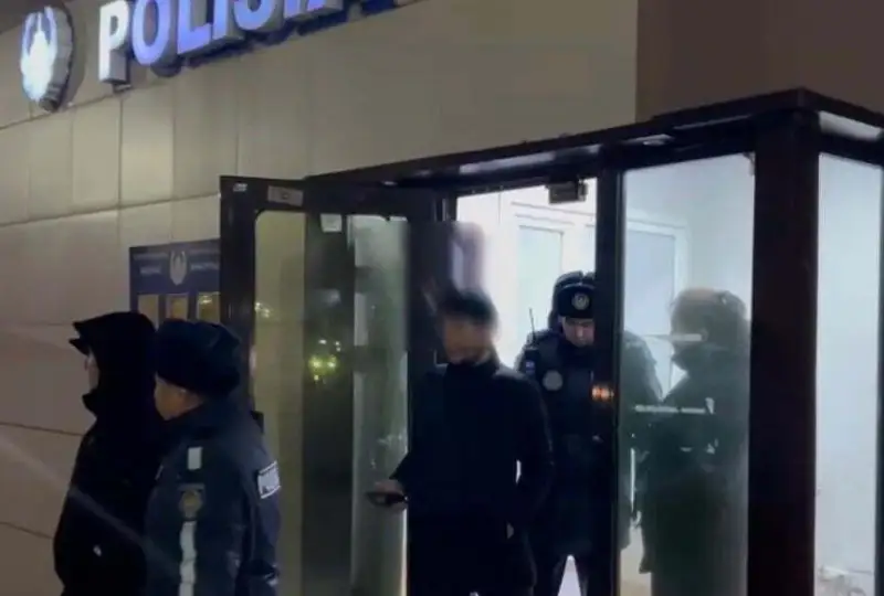 Разыскиваемый 17 лет за изнасилование россиянин задержан в Павлодарской области