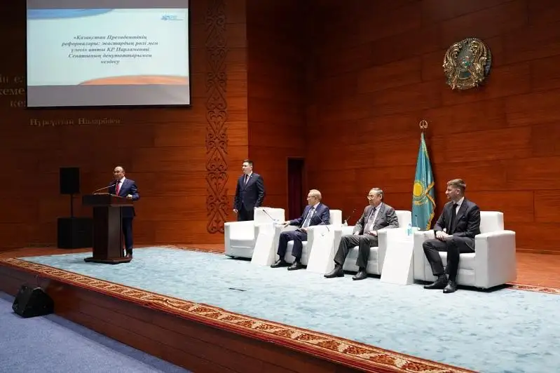 Новую и эффективную экономику возможно построить, только избавившись от влияния олигархической системы - депутаты