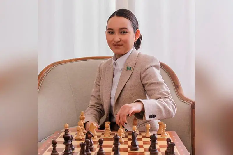 جانسايا ابدىمالىك حالىقارالىق گروسسمەيستەر اتاندى