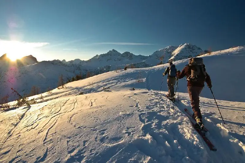 Воздержаться от похода в горы просят казахстанцев в МЧС РК