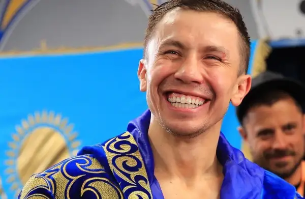 Marca گولوۆكيندى تايسونعا ۇقساتتى