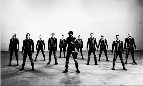 ديماش ا ق ش- تاعى تابىنۋشىلارىنا كەرەمەت توسىنسىي دايىنداۋدا