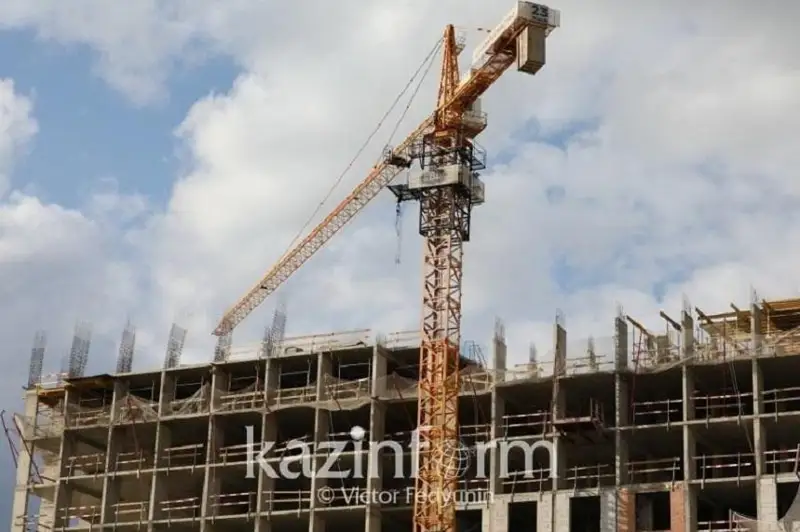 Поликлинику на 500 посещений построят в Алмалинском районе Алматы