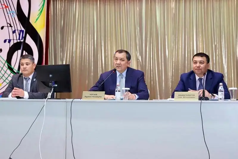 Поддержать молодежные инициативы готовы в Мангистауской области