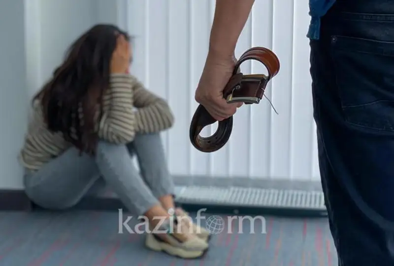 По фактам бытовых побоев заявление не потребуется – предложение МВД РК